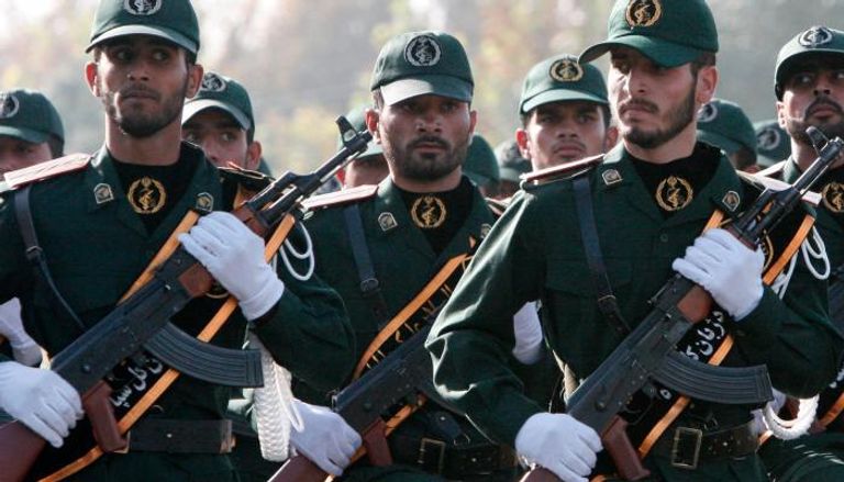 الحرس الثوري الايراني: جريمة “الجمعة السوداء” الإرهابية لن تبقى من دون رد
