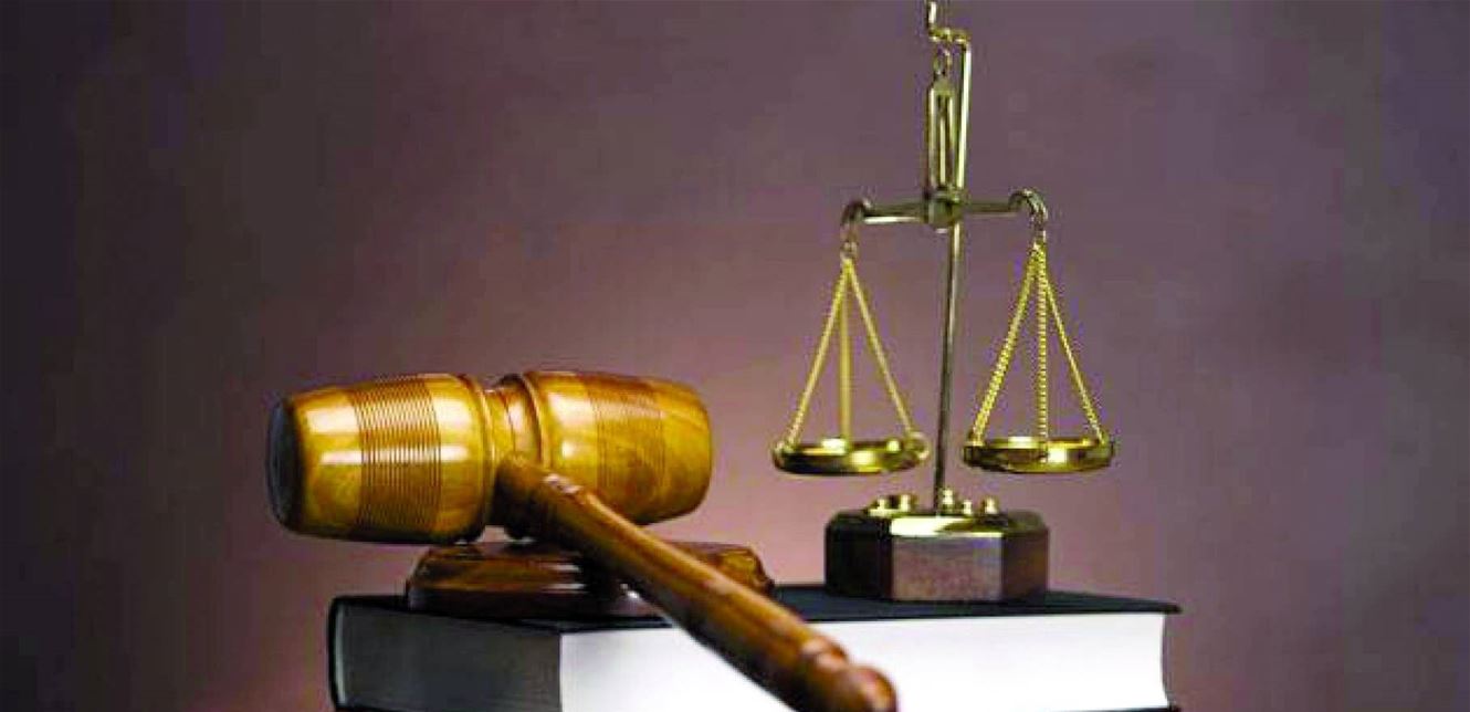 القضاء 3 هل سيصدر مرسوم تعيين قضاة التمييز؟