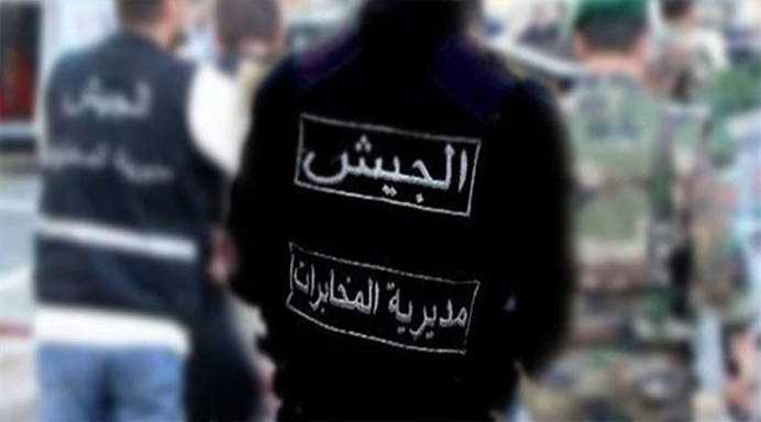 المخابرات 1 إنجازات نوعية لمديرية المخابرات في الإجهاز على عصابات الجريمة المنظمة