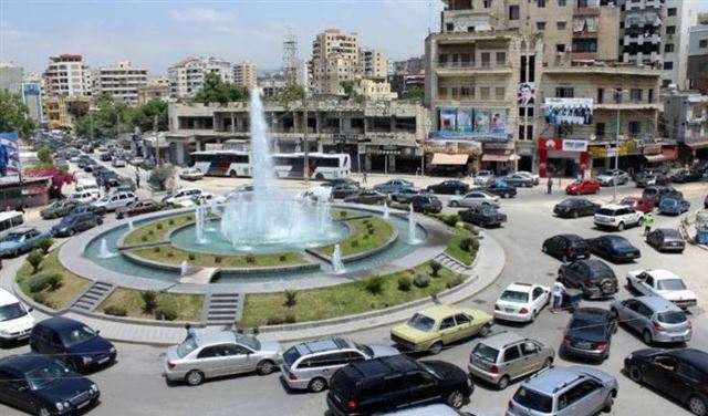 امن الدولة يلاحق الصيارفة غير الشرعيين في صيدا