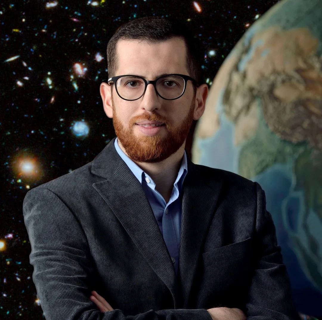 الياس عايدي