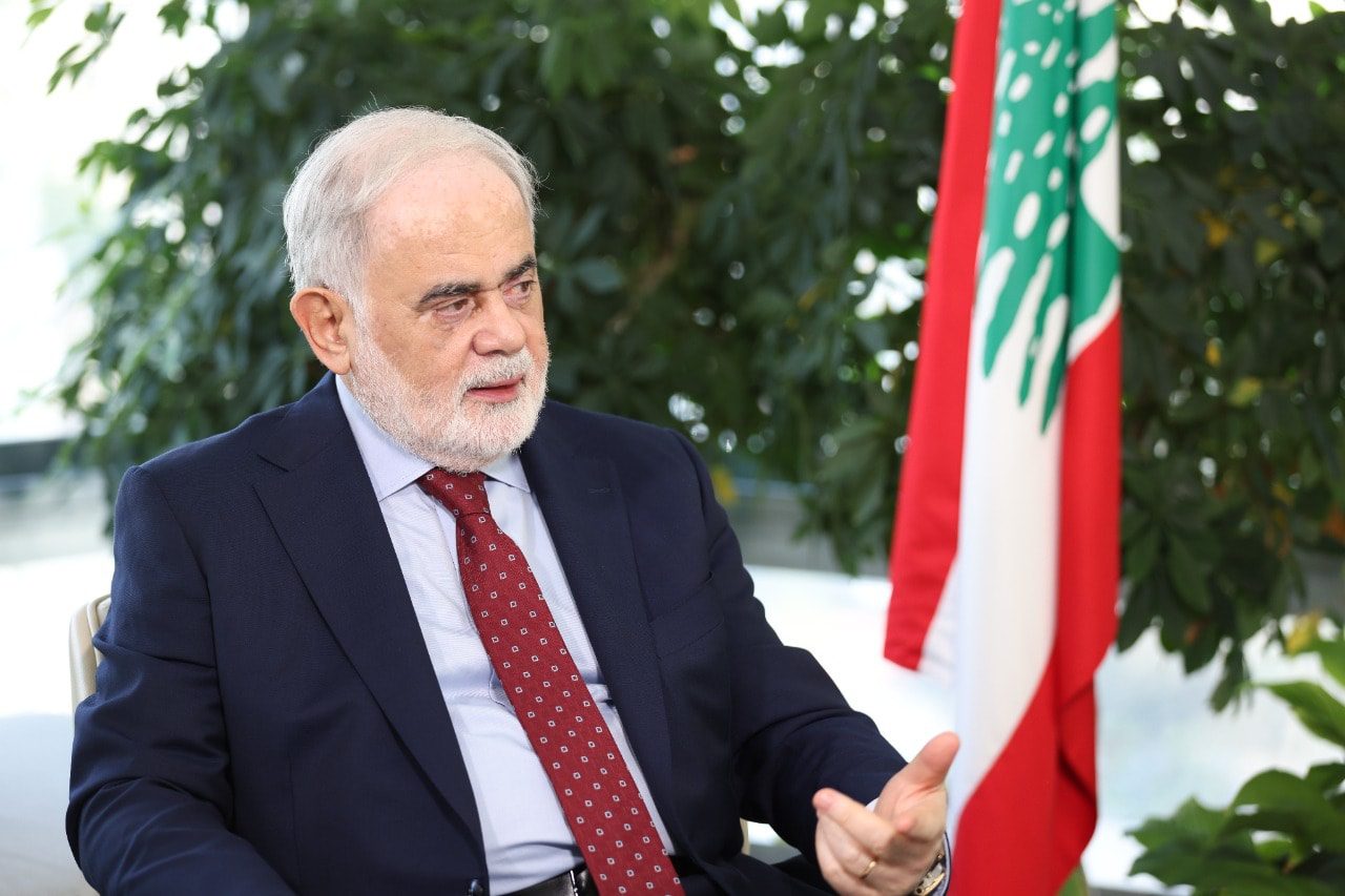 أبو زيد تعرض لما يشبه الترهيب لحمله على العودة عن انسحابه
