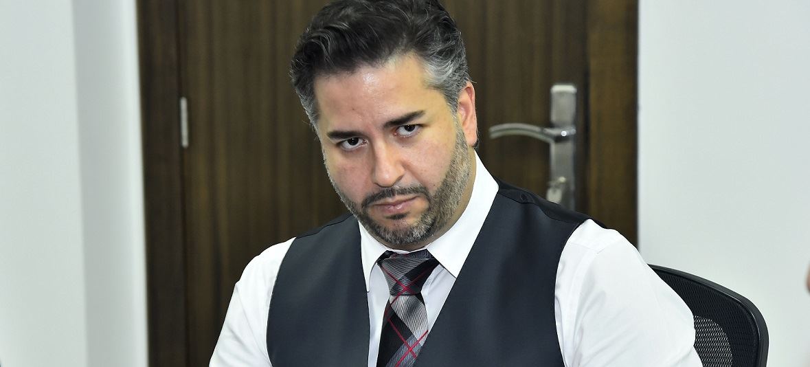 امين سلام 1 وزير الاقتصاد عن الموادّ الغذائيّة: لا داعي للهلع