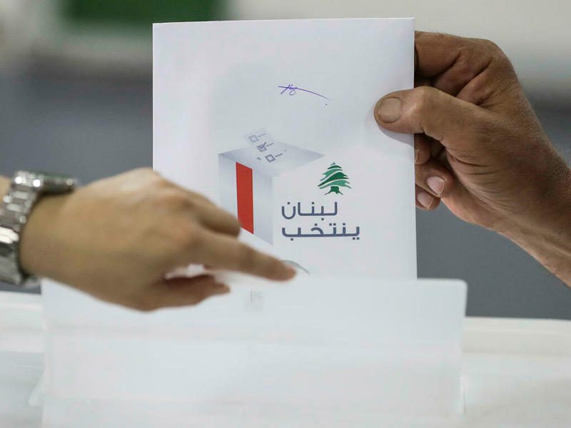«حزب الله» يخوض معركة «النصف + واحد» والصوت السني «حاسم» جنوباً