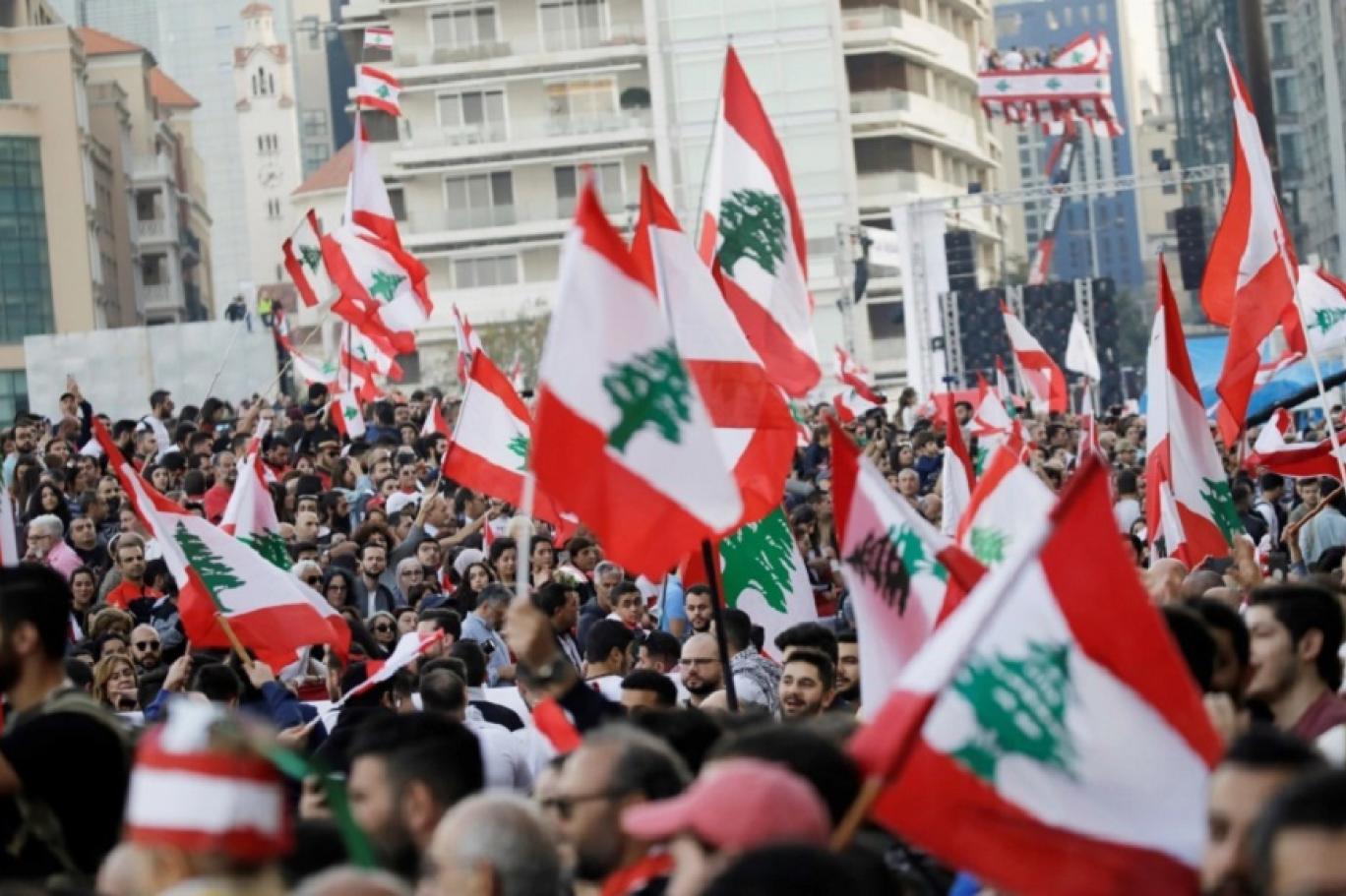 انتفاضة 4 تنافس لوائح «الحراك المدني» يضعف حظوظها في انتخابات لبنان