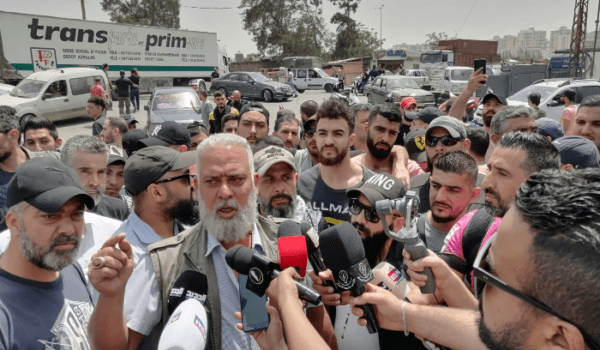 اهالي ضحايا مركب الموت أهالي ضحايا “مركب الموت”: مشكلتنا ليست مع الجيش!