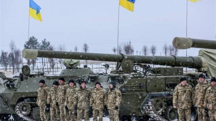 روسيا تحض القوات الأوكرانية على “إلقاء السلاح فورا”
