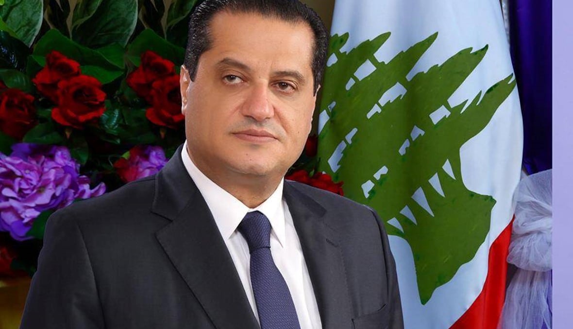 ايلي رزق المملكة ترفع الحظر عن الصادرات اللبنانية قريبا…رغبة سعودية بالاستثمار!