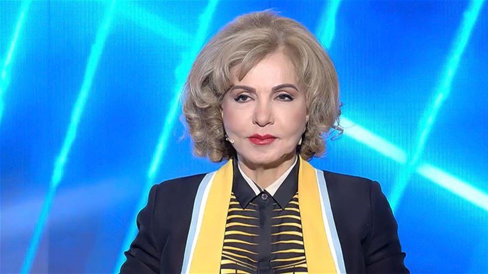 بشرى خليل بشرى الخليل تشكو “تهديدات” حركة أمل