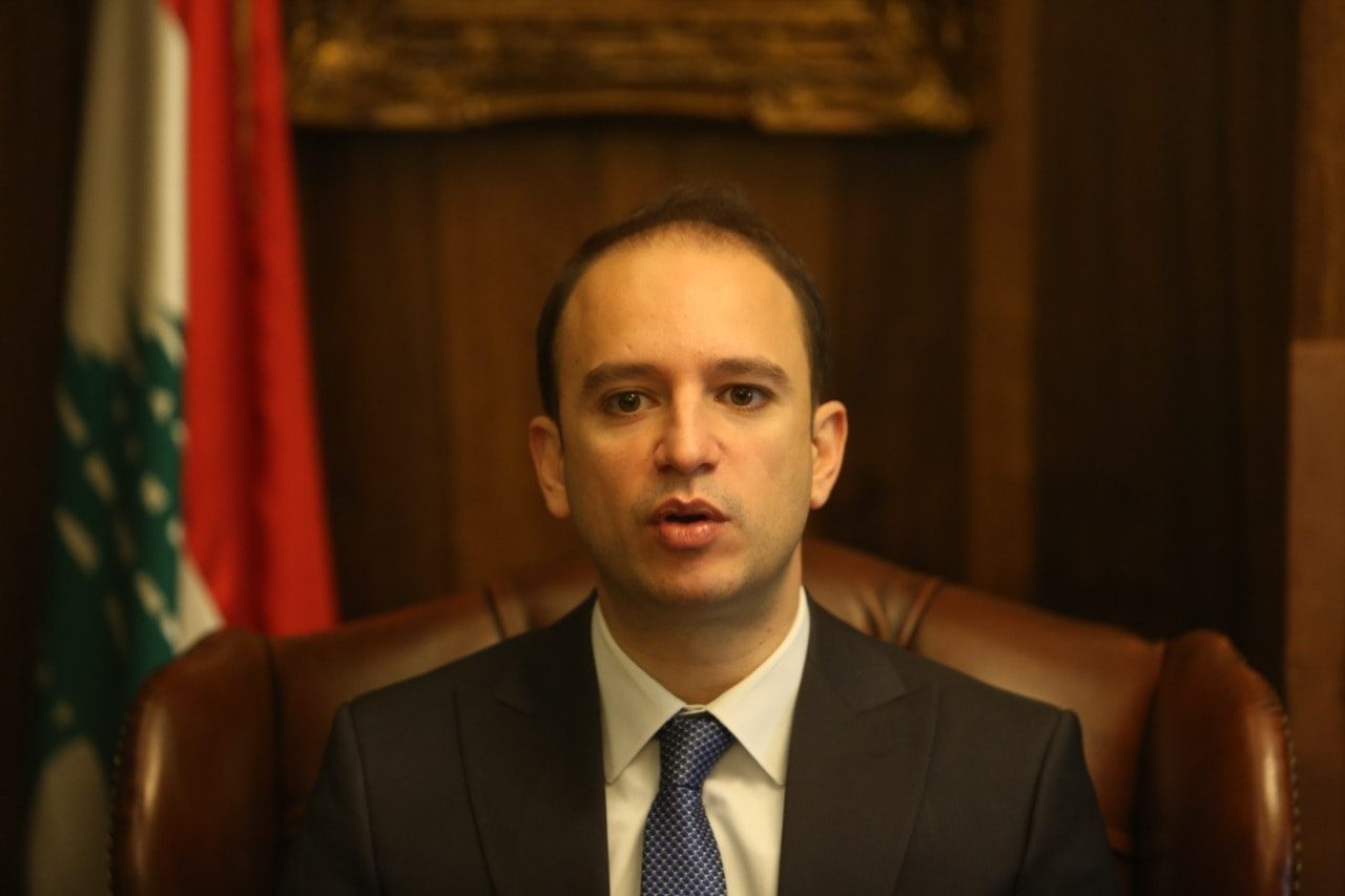 محافظ بعلبك الهرمل حدد الطرق التي يمكن للاهالي التوجه اليها وطلب عدم التوجه الى قلعة بعلبك