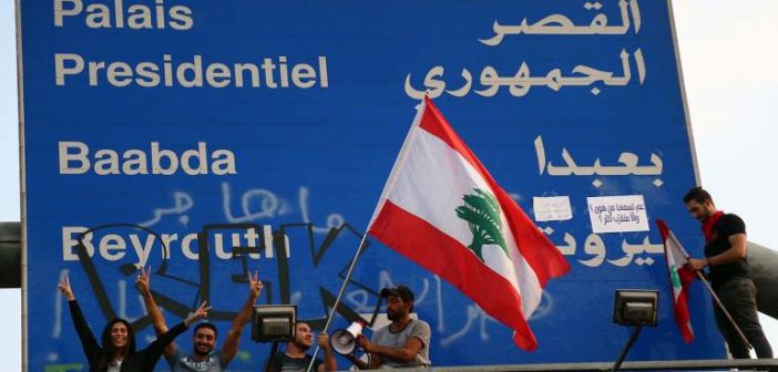 بعبدا ثورة دائرة بعبدا: سبع لوائح والهدف… مقعد ماروني