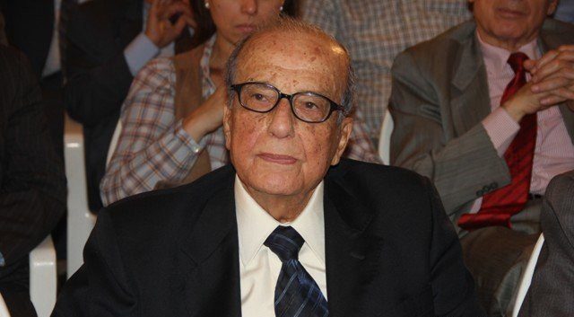 بيار الدكاش تحديد موعد مراسم دفن النائب السابق بيار دكاش