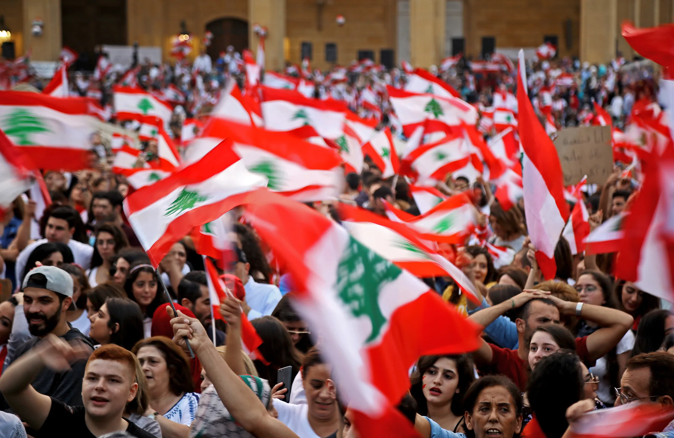 بوصلة الأولويات الدستورية الى الاستحقاق الحكومي تكليفا وتاليفا