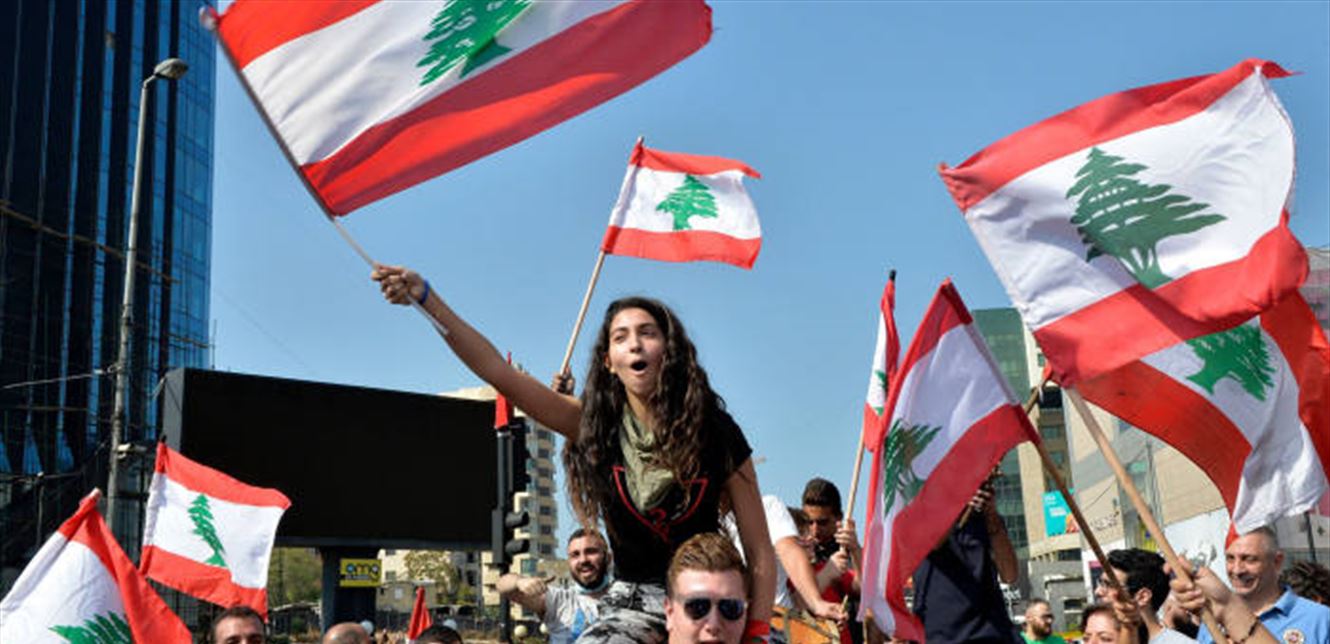 ثورة 4 عين المعارضة على الحاصل وعين “الثنائي” على أوسع مشاركة