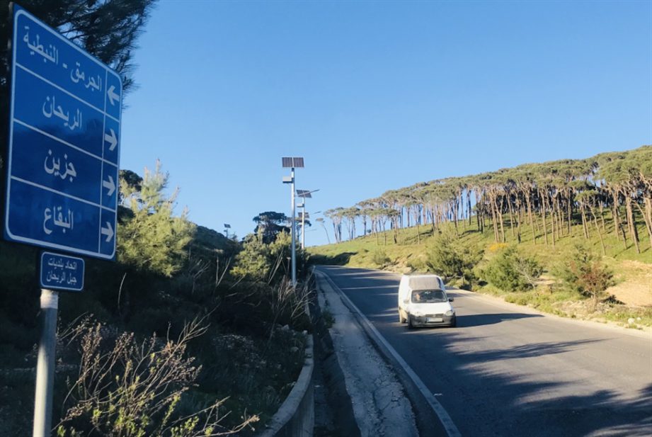 جبل الريحان «بلوك» جبل الريحان: «شيعة جزين» ينتخبون بالوكالة
