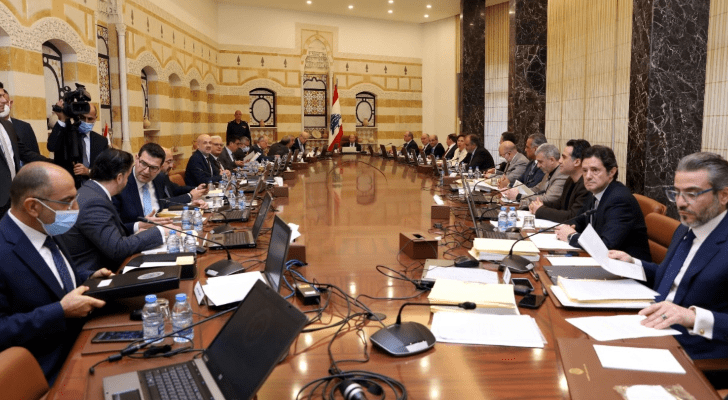 جلسة ميقاتي: مطمئنون لعودة الصفاء إلى علاقات لبنان العربية