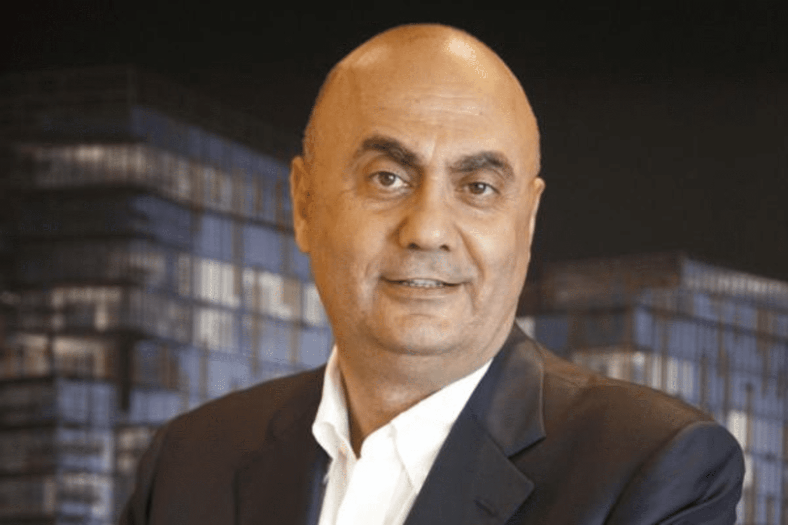 جورج شهوان شهوان زار رئيس الاحرار في السوديكو وبحثا في التحضير للانتخابات