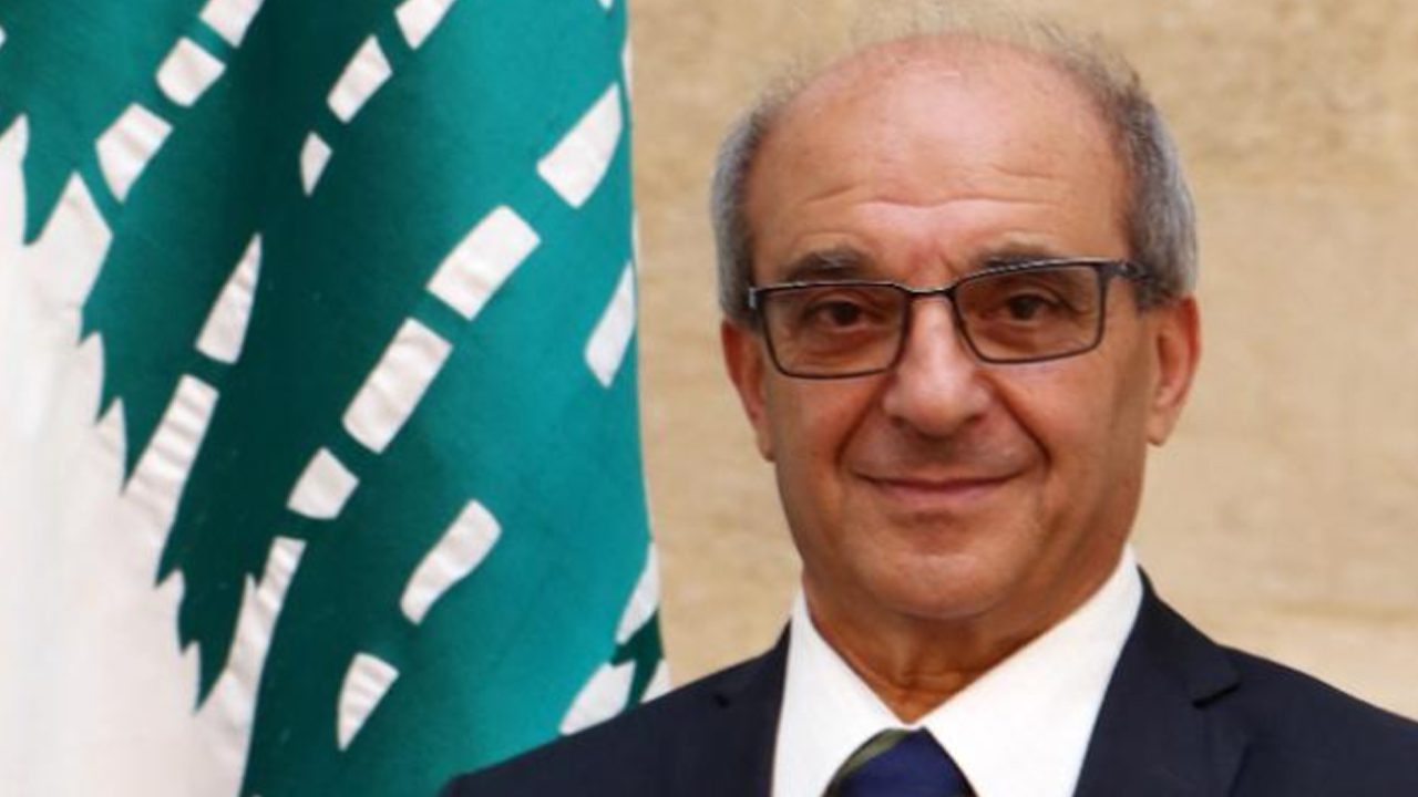 جورج كلّاس كلّاس يُحذِّر من إغراق نتائج الانتخابات بالطعون!