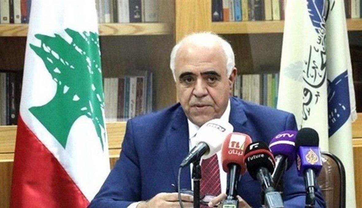 جوزيف القصيفي القصيفي للصحافيين الفائزين” كونوا سندًا للصحافيين