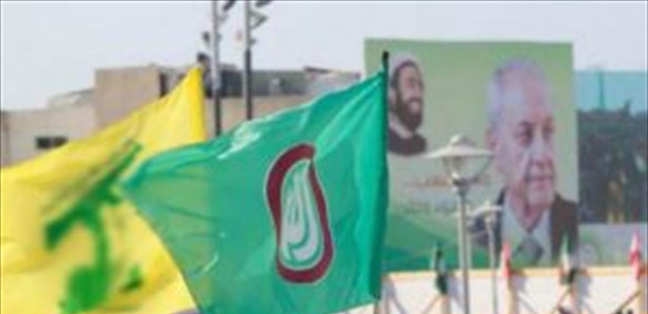 الخطاب الإنتخابي: الثنائي الشيعي مثلاً