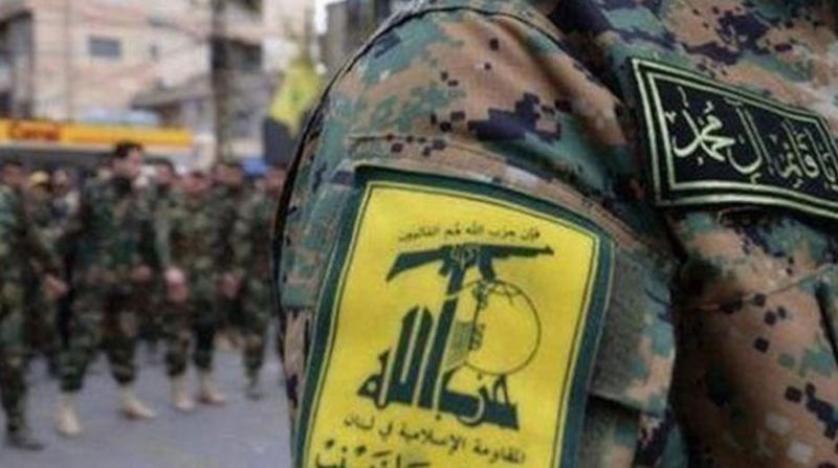 حزب الله عسكري «حزب الله» يضغط على مرشحين شيعة متحالفين مع «القوات» للانسحاب من الانتخابات