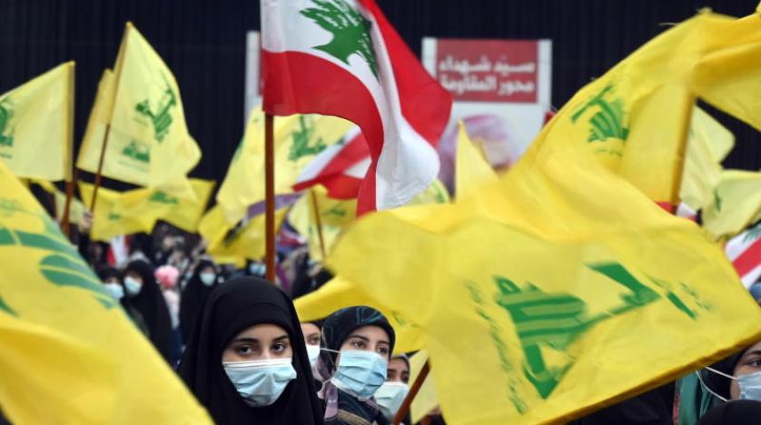 حزب الله مناصرون انتخابات لبنان: «حزب الله» قبل «17 تشرين»