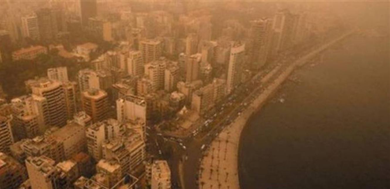 رياح خماسينية رياح خماسينية آتية…استعدوا!