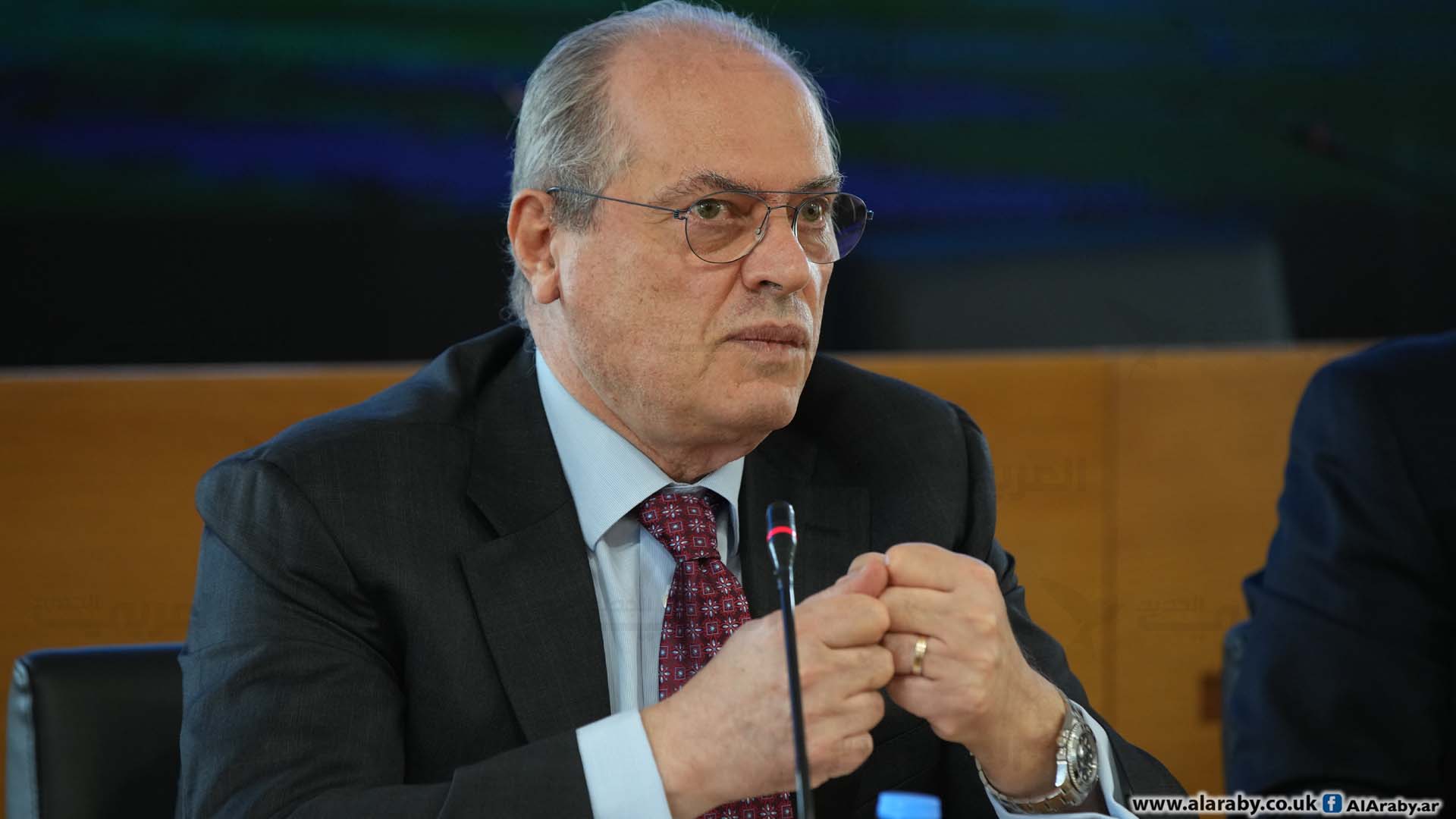 سعادة الشامي الشامي: الحكومة سترسل خطة التعافي إلى مجلس النواب الأسبوع المقبل