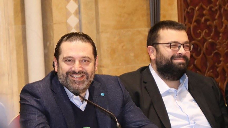 المستقبل يفعّل ماكينته: أحمد يخالف «تعليمات» سعد؟