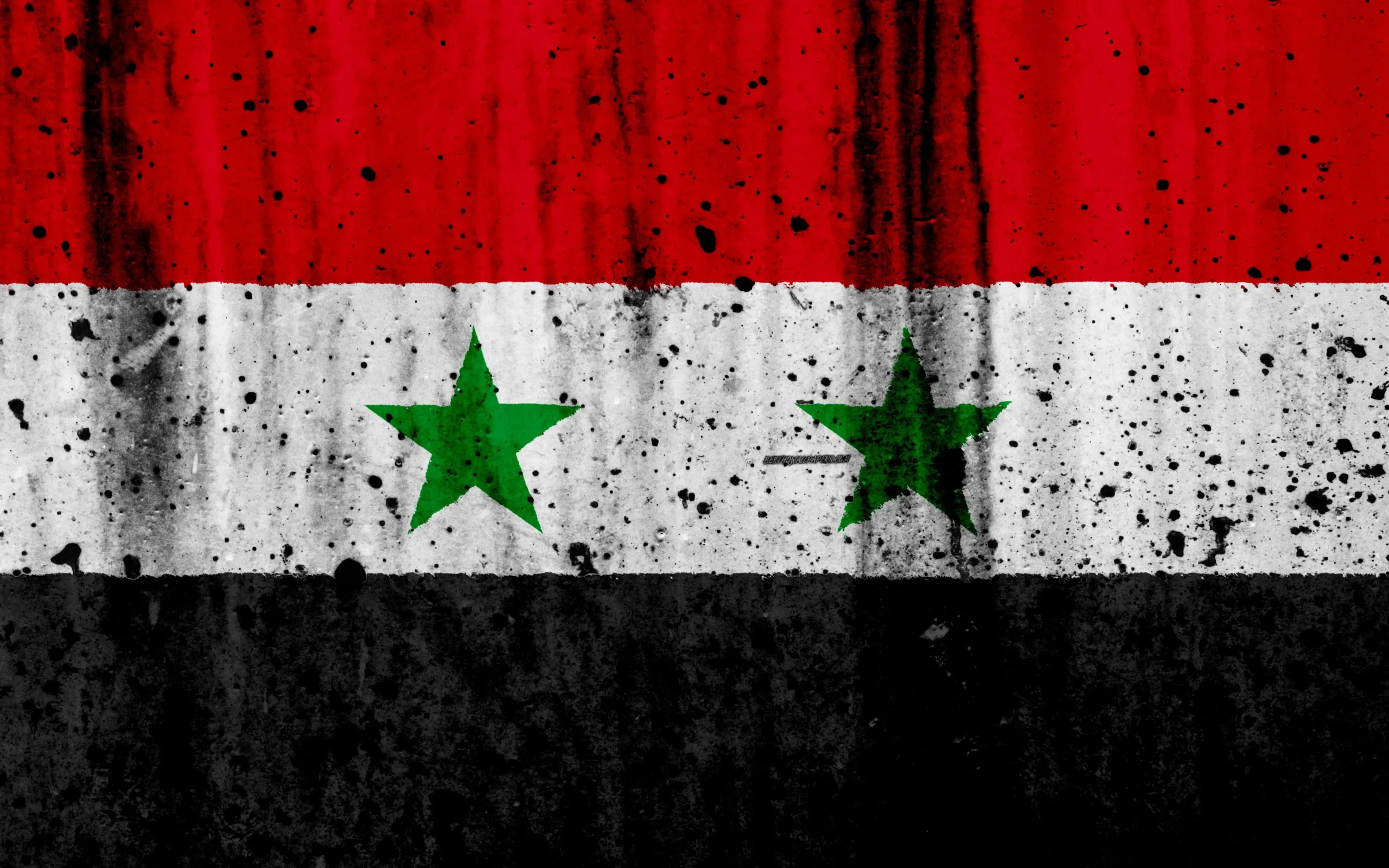 سوريا سانا: انفجار عبوة ناسفة قرب مبنى وزارة المالية في قطنا