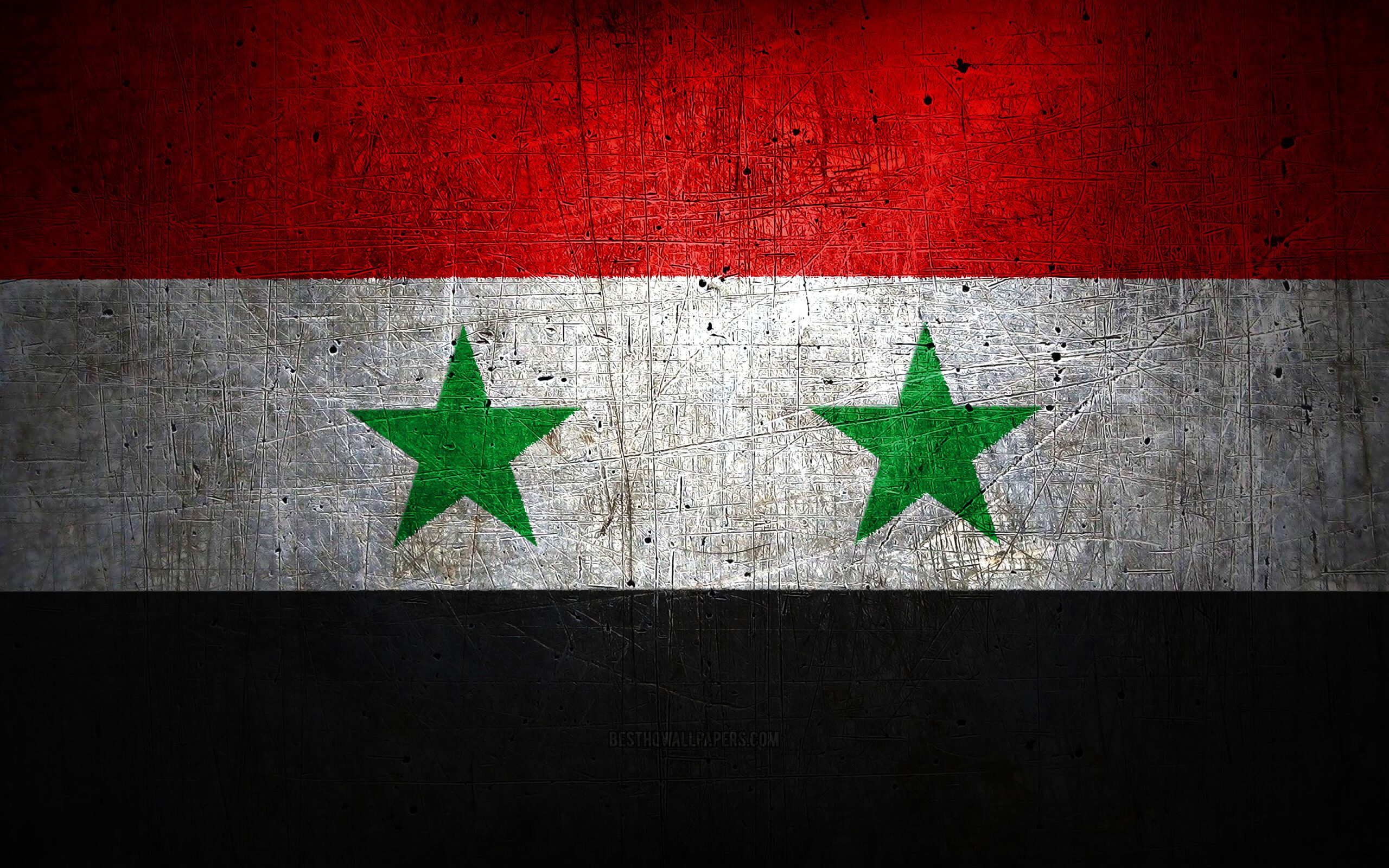 قتلى وجرحى عسكريين بالهجوم الجوي على دمشق