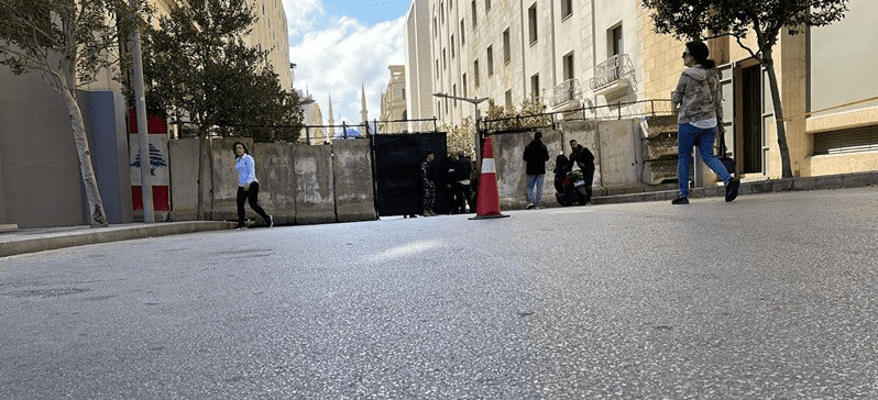 صرخة المدعين صرخة المودعين ومتحدون: نجحنا في تعطيل جلسة الكابيتال كونترول