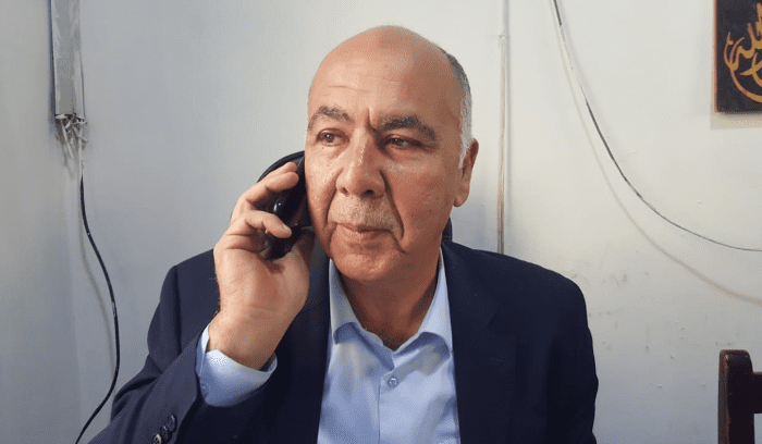 المير حذر من رفع الدعم عن الطحين واعلن اغلاق مطاحن