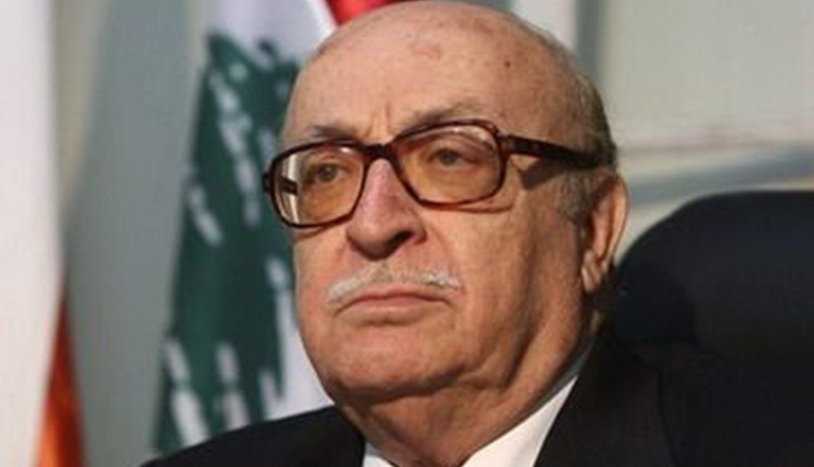 عصام ابو جمرة “التيار المستقل”: للتحضير منذ الآن لانتخاب رئيس للجمهورية حيادي بعيد من الاصطفافات الحزبية
