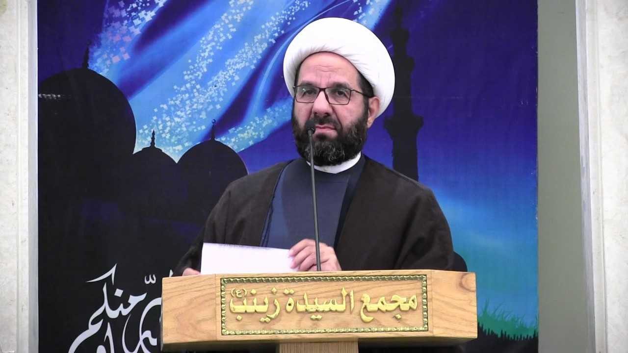علي دعموش دعموش: أي تشكيك في فعل المقاومة اضعاف لموقف لبنان