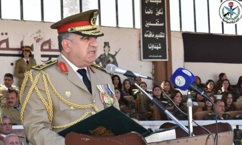 علي محمود عباس