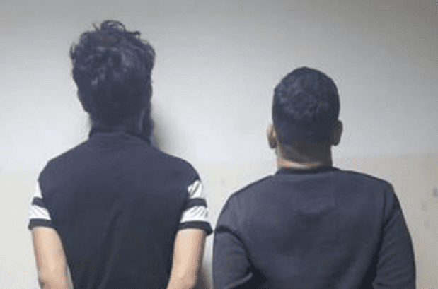 عملية سلب نفّذا أكثر من 20 عملية سلب… هذا ما حلَّ بهما!