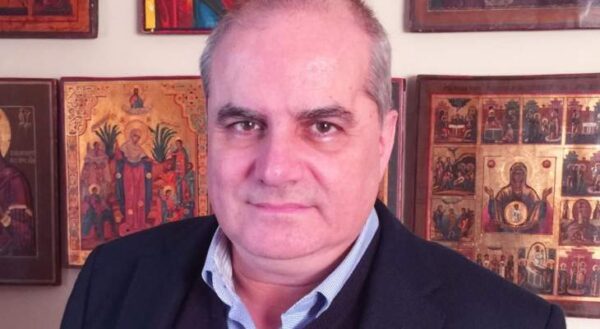 غسان الخوري الخوري: اقترعوا ضد من تسبب بتدمير اقتصادنا