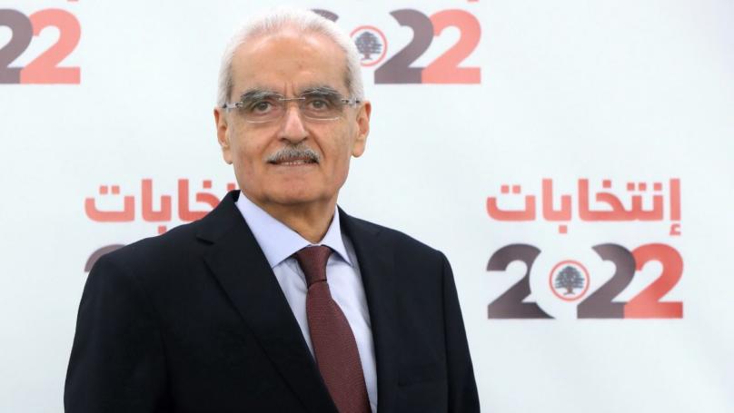 غياث يزبك يزبك ساخراً من كيم وبشار: متى التوجُّه نحو الشرق المزدهر؟