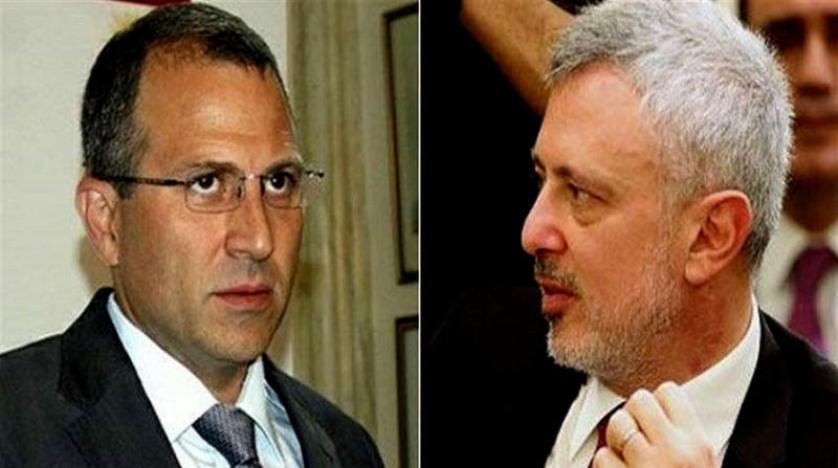 فرنجية باسيل اشتعلت انتخابيّاً ونصرالله يتدخّل بين حليفَيه المسيحيين