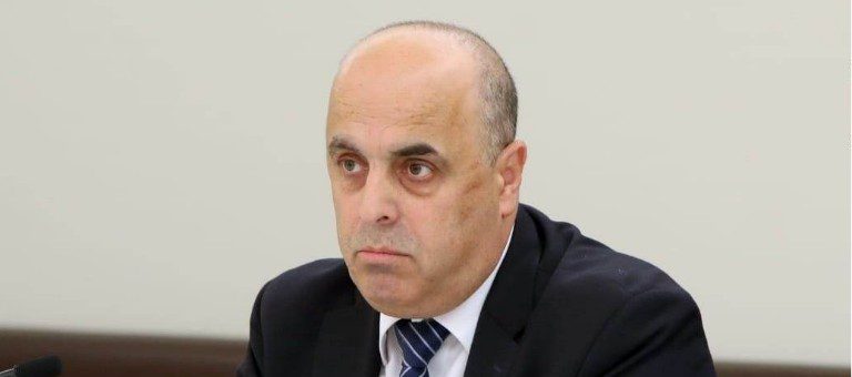 فكراجيان خاص- فكراجيان لـ”Beirut24″: قانون الكابيتال كونترول يحمّل المودعين أخطاء القطاع العام