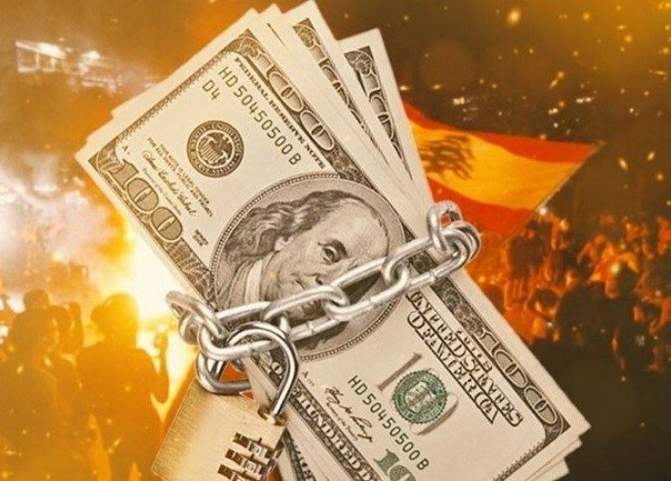كابيتال كونترول 1 خاص- قانون الكابيتال كنترول بين الجهل والتجاهل…