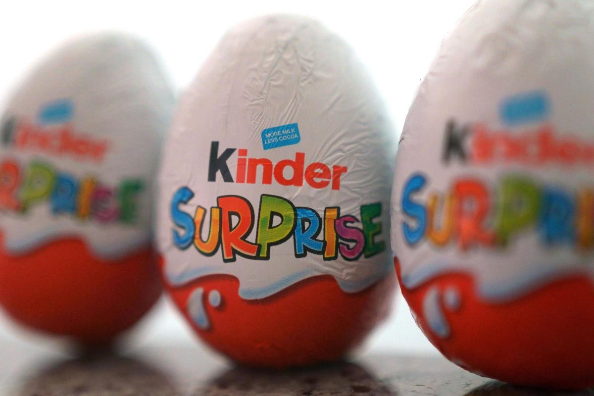 كيندر “الاقتصاد” سطرت محاضر بحق اصحاب المولدات وصادرت منتجات “Kinder”