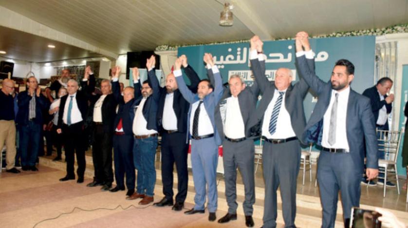 لائحة معارضة الجنوب لائحة معارضة تقارع «الثنائي الشيعي» داخل معقله في جنوب لبنان