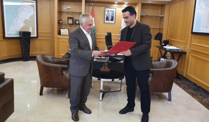 لبنان وارمينيا فتح خط جوي بين لبنان وارمينيا