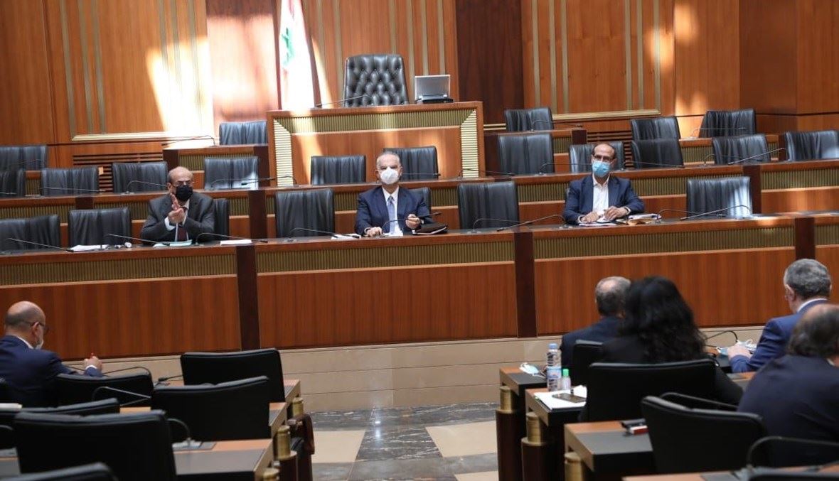 لجنة الإدارة والعدل اقتراح قانون من لجنة الإدارة والعدل على اللجنة الاستشارية الأوروبية