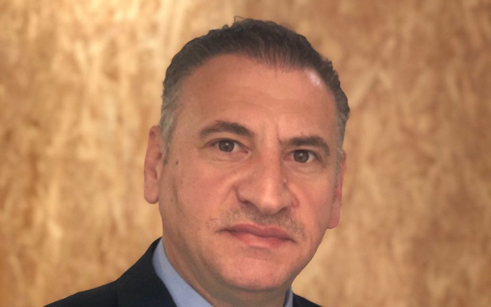 مروان اليمن اليمن: مرفأ طرابلس محطة لتوزيع البضائع الواردة من أوكرانيا