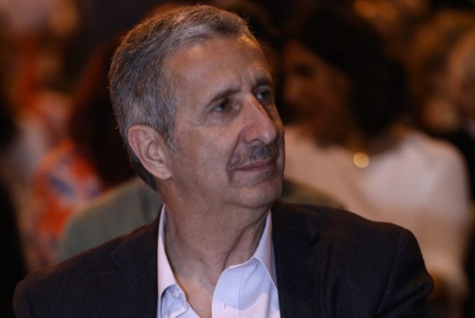 مسعود الاشقر ماكنة الراحل مسعود الاشقر: لعدم تفضيل مرشح على آخر