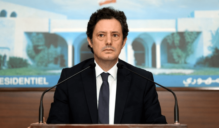 مكاري مكاري: الشكاوى التي تتقدّم بها الجهات الحزبية ضد الصحافيين غير فعالة