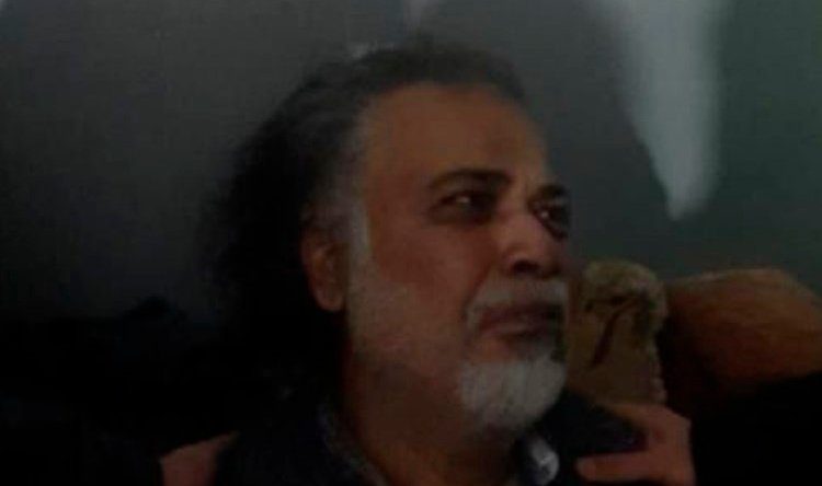 موظف شركة الصباح